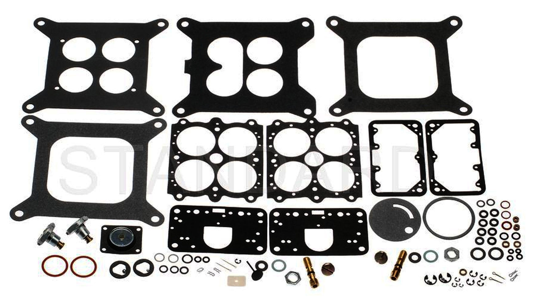 Hygrade 542B Carburetor Repair Kit