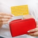 thumbnail image 3 of Wallet Insert Card Christmas His Husband Valentine’s Day Wife Girlfriend Anniversary Gift, 3 of 6