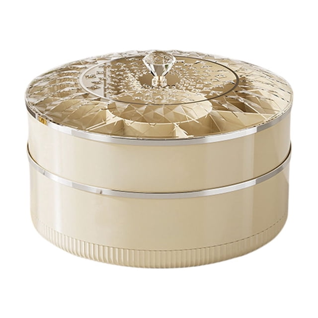 Airtight Stacker Food Storage Container With Leakproof Lid For Kitchen Pantry Organization With Modular Design Stackable And Food Organizer For Dry Cute Storage Containers with Lids Food Stuff