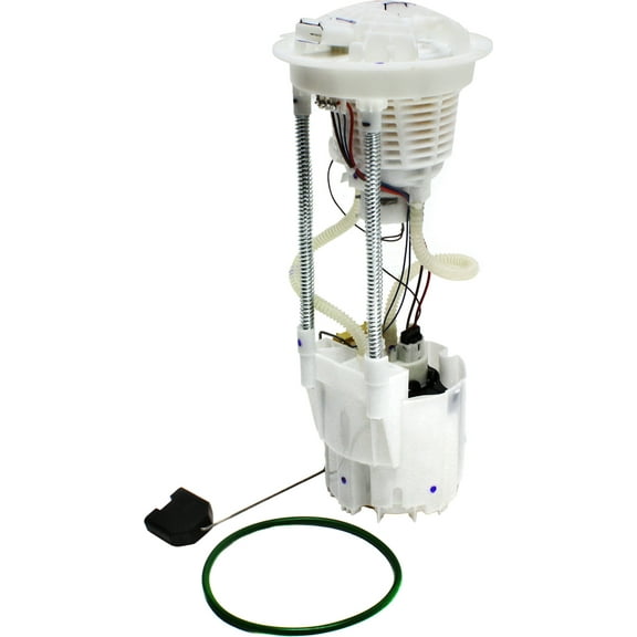 Fuel Pump Compatible with 2004-2007 Dodge Durango 2007 Chrysler Aspen 8Cyl 6Cyl 4.7L 5.7L 3.7L With Sending Unit