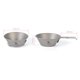 thumbnail image 3 of Utensilios de cocina de Picnic Sunnimix Portátiles para acampar Cocinar Senderismo, 3 of 7