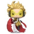 thumbnail image 2 of Pop Animation My Hero Academia 3.75 Inch Action Figure - Hawks #1141, 2 of 2