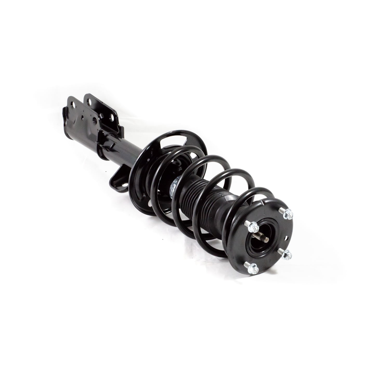 Gabriel G57699 Ultra ReadyMount Front Left Complete Strut Assembly Fits 13-15 Ford Explorer FWD (1 pack)