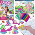 thumbnail image 1 of Toys For Girls Craft Set Kids 3 4 5 6 7 8 9 10 11 Years Age Old Cool Gift Xmas**, 1 of 5