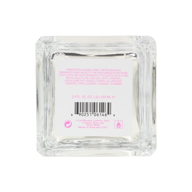 Jo Malone Sakura Cherry Blossom Women 3.4 oz - Walmart.com
