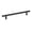 Matte Black, variant on Amerock Bar Pulls 3 inch (76mm) Center-to-Center Black Bronze Cabinet Pull - 10 Pack