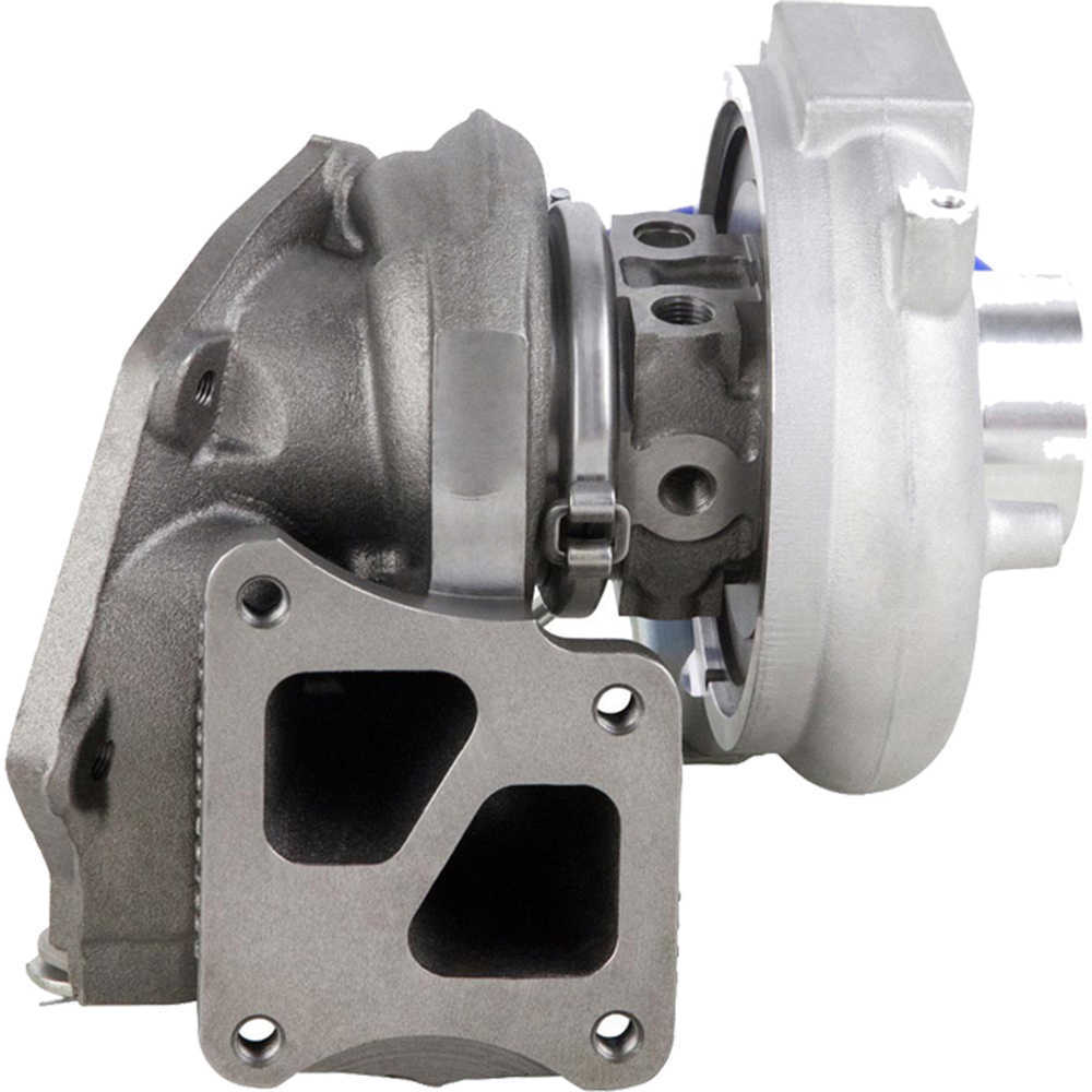 Global Parts Distributors LLC 2511343 New