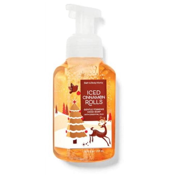 White Barn Hand Soap