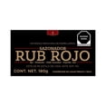 thumbnail image 3 of Sazonador Sociedad Mexicana de Parrilleros Rub Rojo 180 g, 3 of 4