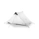 thumbnail image 1 of Soidarity Carpa sin varillas Suministros para acampar Instalación práctica Artesanía Accesorio para exteriores Conveniencia para principiantes carpas Gris/Dos personas Soidarity OD028552-06, 1 of 6