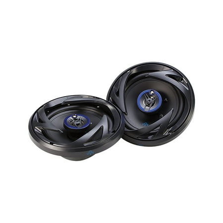 6.5 Inch 3-way 300w Speaker For Car Stereo Sound Car Audio Speakers