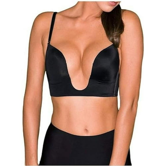Fullness womens Plunge