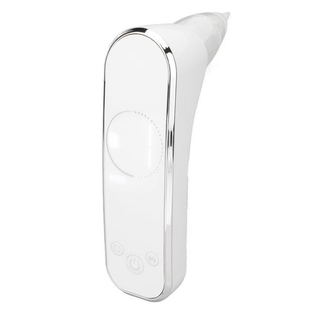 Aspirador De Nariz Eléctrico, Función De Calmante De Luz De Aspirador Nasal Impermeable Automático Con Puntas De Silicona Para El Hogar ANGGREK Otros