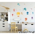 thumbnail image 4 of Lang Companies, Solar System Wall Decal Set, 4 of 4