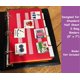 thumbnail image 5 of Separadores Smile4Autism de 5 pestañas de colores 13 x 20 cm, set, 5 of 9