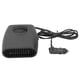 thumbnail image 4 of Desempañador de parabrisas, ventilador de calefacción de calentador eléctrico, ventilador de calentador portátil, descongelador de coche, diseñado a medida, 4 of 9