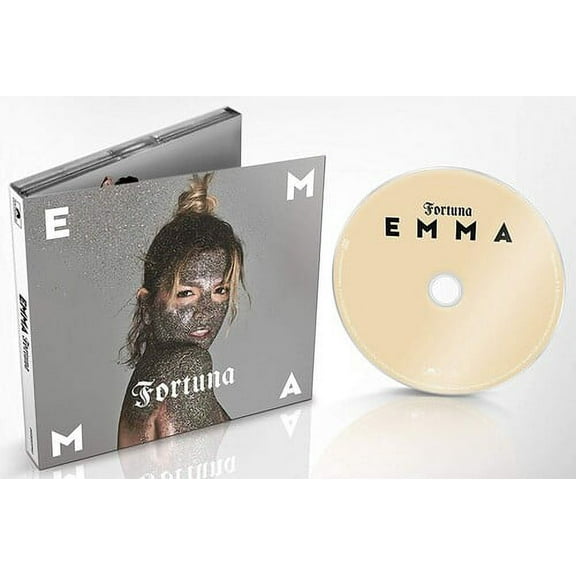 Emma - Fortuna - Music & Performance - CD