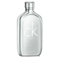 thumbnail image 2 of CK One Platinum Edition Eau de Toilette 200 ML Calvin Klein Unisex, 2 of 2