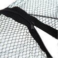 thumbnail image 5 of Portable Fishing Net Retractable Fish Shrimp Mesh Cage Cast Net Fishing Trap Network Foldable Fishing Net Tackle, 5 of 5