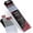 Red, variant on ARCCAPTAIN TIG Welding Tungsten Electrode Blue 2% Lanthanated 10-Pack 1/16" x 7" (WL20/EWLa-2)