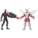 thumbnail image 1 of Ultimate Spider-Man vs. Los seis siniestros: Kid Arachnid vs.Marvel's Beetle Spiderman 630509401734, 1 of 2