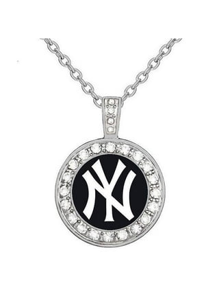 Alex Woo MLB St. Louis Cardinals Necklace Sterling Silver 16