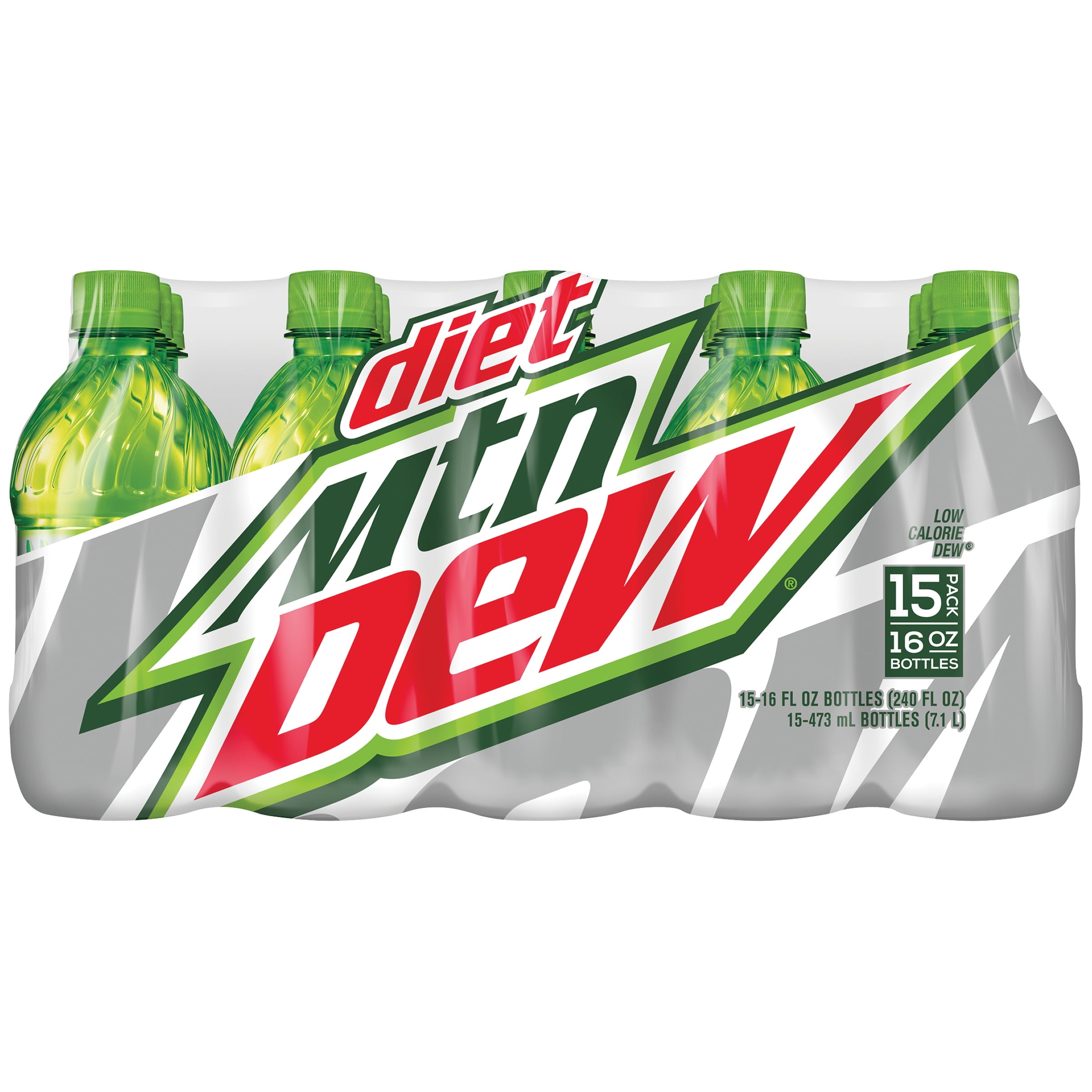 diet mountain dew