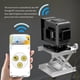 thumbnail image 5 of Mini Nivel Láser Multifuncional De 12 Líneas, Máquina Autonivelante De 3 , Herramienta De Nivelación De Batería De Litio Recargable Por USB Con Líneas Horizontales, 5 of 7