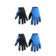 thumbnail image 2 of Guantes de bicicleta Sonducket Amarillo Rojo Azul Negro, 2 of 6