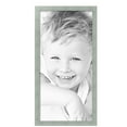 thumbnail image 2 of ArtToFrames 17x35 inch Sage Picture Frame, Gray Wood Poster Frame (4585), 2 of 8