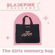 Blackpink - BPTG The Girls Heart Cushion  [SPECIAL PRODUCTS] Asia - Import