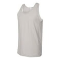 thumbnail image 2 of American Apparel Men's Fine Jersey Tank, 2 of 5