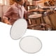 thumbnail image 4 of Reemplazo De Cabezal De Tambor, 2 Cabezales De Tambor De 6,5 Pulgadas Impermeables Y Ligeros Para La Práctica Diaria ANGGREK Drum Head, 4 of 8
