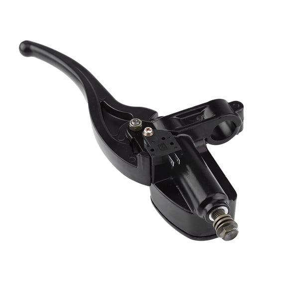 Brake Master Cylinder Assembly, M10 X 1.25mm Master Cylinder Brake Brake Master Cylinder For ATV For 7/8 Inch Handlebar