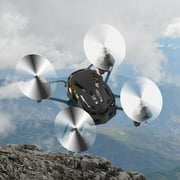 Palm Size Q4 H111 4-CH 2.4GHz Remote Control Mini Professional Quadcopter Flying Helicopter Toys Hubsan NANO