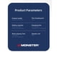thumbnail image 3 of Headphones,headphones bluetooth,wireless headphonesXKT08 Wireless Earphones Nosie Cancel In-Ear Low Latency HiFi Heavy Bass With HD Microphone, 3 of 4
