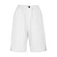 thumbnail image 4 of WILLBEST Pantalones Casuales para Mujer, Anchos, Largos, con Cordón, Cintura Elástica, Pantalones Casuales de Pierna Lisa para Mayor Comodidad y Estilo. Extra Grande, 4 of 5