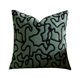 thumbnail image 2 of Funda de almohada decorativa bordada | Funda de cojín de poliéster lavable a máquina | Decoración para el hogar, sofá, 2 of 6