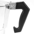 thumbnail image 4 of MesaSe 3 Cups Aluminum Italian Type Moka Pot Espresso Coffee Maker Stove Home Office Use Hot Coffee Maker Stove, 4 of 7