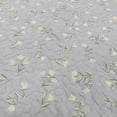thumbnail image 6 of Donna Sharp Blue Pastures Pieced Cotton 3PC California King Quilt Set, 6 of 9