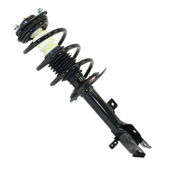 Unity Automotive Suspension Strut and Coil Spring Assembly P/N:11582 Fits select: 2007-2017 JEEP PATRIOT, 2007-2017 JEEP COMPASS