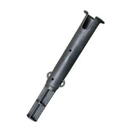 - Rod Holder Extender 2017 - Rod Holder Extensions, These fit right into the molded-in rod holders of Hobie kayaks and offer a larger diameter sleeve that is deeper By Hobie