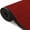 Dark Red, variant on WANLISELL 3 x 10 ft Commercial Carpet, Non-Slip Striped Brush Step Entrance Mat, Indoor Outdoor Hallway Runner Rug, Dark Red