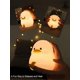 thumbnail image 4 of Night Light for Kids - Emo Duck Premium Silicone Lamp, Cute and Dimmable Nightlight for Soothing Bedtime Ambience, 4 of 4