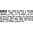 thumbnail image 6 of HERDEZ, Cilantro Lime Salsa Cremosa, Mexican Sauce, 15.3 oz Jar, 6 of 8