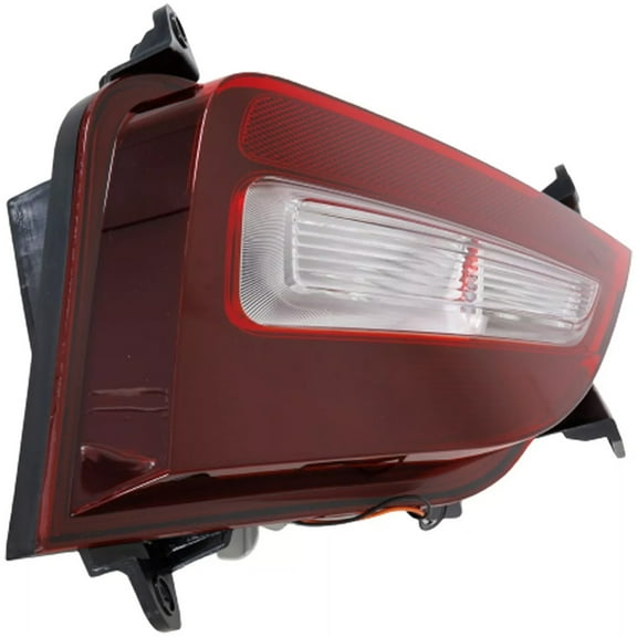New Left Back Up Light Assembly Is Compatible With Hyundai Santa Cruz Santa Fe 2019 2020 By Part Numbers Hy2882106 92405-S1000 762405-42619-8 17-5880-00 Rh73130016