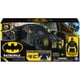 thumbnail image 2 of Coche con control remoto DC Comics Batman Batmobile para niños de 4 años o más, 2 of 9