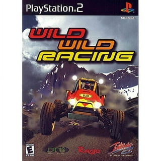 Ps2 Racing Games