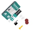 thumbnail image 1 of Goriertaly Ceramic Tile Repair Kit Office Bathroom Porcelain Crack Repairing, 1 of 6