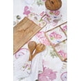 thumbnail image 6 of Vilano Bay Round Placemats Set of 6, 17", 6 of 7